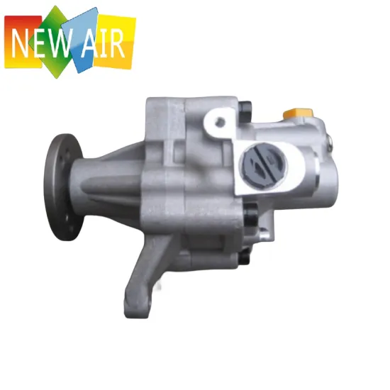 Power Steering Pump Part Numbers 32411092015 & 32411141570 for BMW E34 and X5