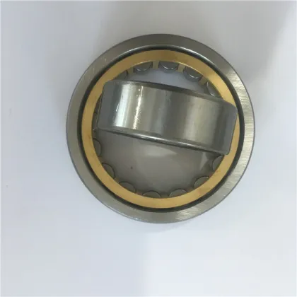 mini jet engines bearing cylindrical rollers bearings N202