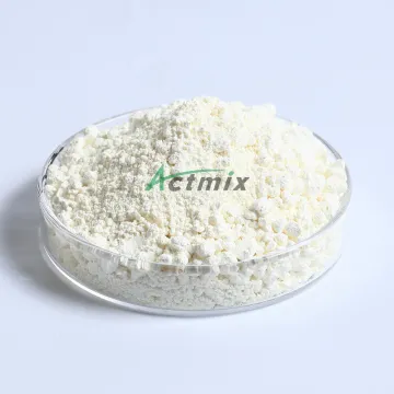 Rapid Curing Speed Rubber Accelerator MBT