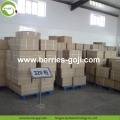 Factory Wholesale Sun Dried New Harvest Wolfberries