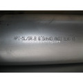 Carbon Steel Pipe Bend