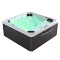 6 Person Freiheit Jet Surf Massage Whirlpool