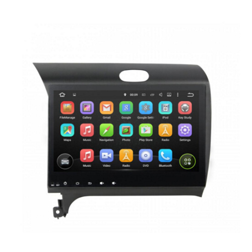 Car Radio GPS For KIA k3