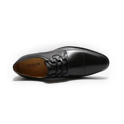 Factory Custom High Quality Business Casual Shoes