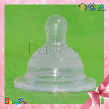 2014 Hot Sale Mini Silicone Fruit Pacifier