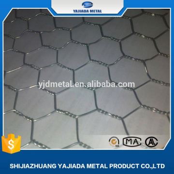 chicken coop wire fence hexagonal wire mesh netting