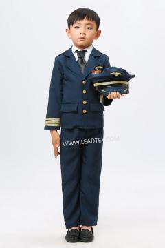 Cosplay Pilot Cosplay Costume
