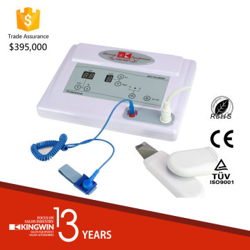 Skin Scrubber Beauty Machine