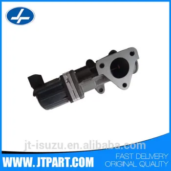 8981795480 for GENUINE electronic fuel injection EGR valve