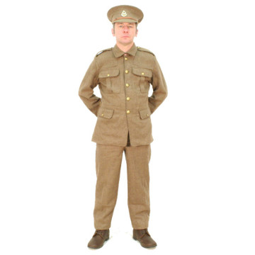 Military uniforms british army uniforms 2016