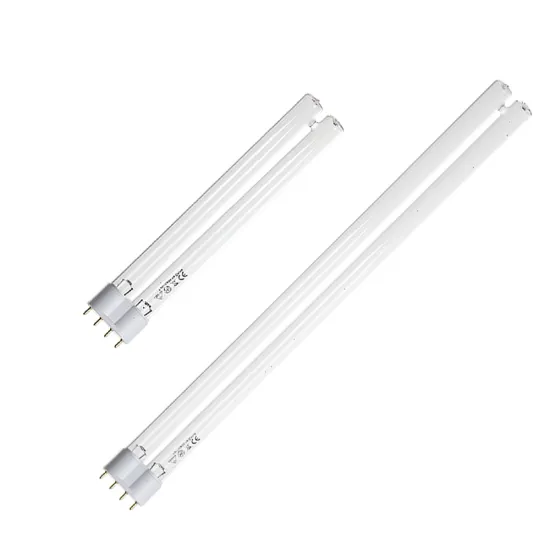 UVA BL Lamp PL-L 36W/10/4P 2G11: Specifications and Buying Guide