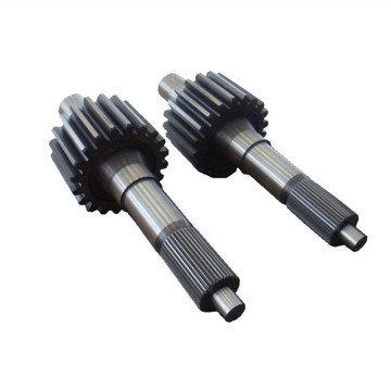 Factory Price Custom Drive Shafts for Machinery & Auto Parts with ODM & OEM Services