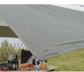 خيمة محمولة مخيمات الشاطئ في الهواء الطلق