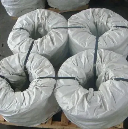 Easy to Operate Hoop Iron Production Line