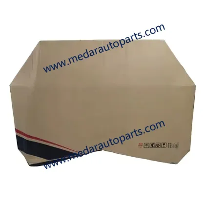 MG ZS Engine Hoods 10230176