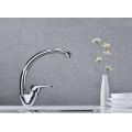 Kitchen Mixer Faucet Tap Brass single lever sink mixer kitchen tap Supplier