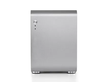 Realan NAS Case NAS Aluminum Case E-W150