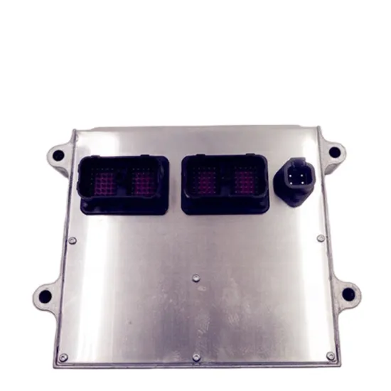 Truck Engine ISL 4988820 ECM DDEC Electronic Control Module