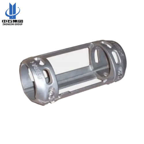 ESP downhole cable protector for oilfield