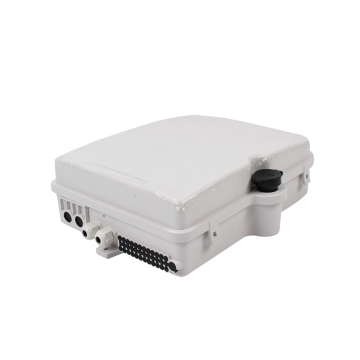 Heißverkauf FTTH Outdoor CTO FTB FDB 24 Ports Faser -Abschlussbox