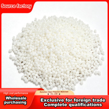 Polyolefin Antistatic Functional Masterbatch