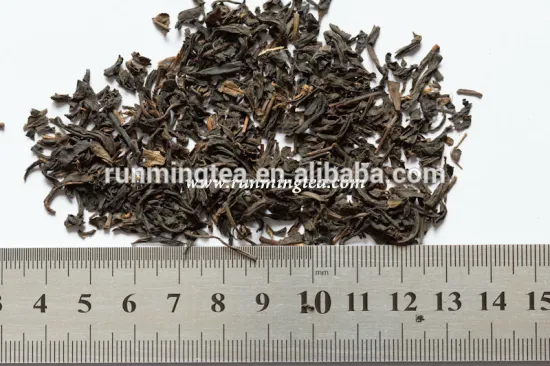 Yihong Orthodox Grade 4 Black Tea(EU standard)