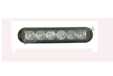 LED Head Warning Light for Emergency Vehicle