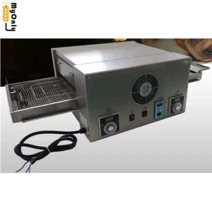 Electric Pizza Oven Adoption in Germany