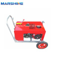 Fiber Optic Cable Tractor automatic cable puller