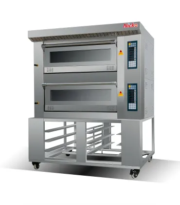 Bakery Equipment Pizza Oven Croissant Bakery Oven Baking Oven for Croissant Baking Oven