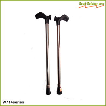 Special Elderly Custom Walking Cane For Left and Right Hands
