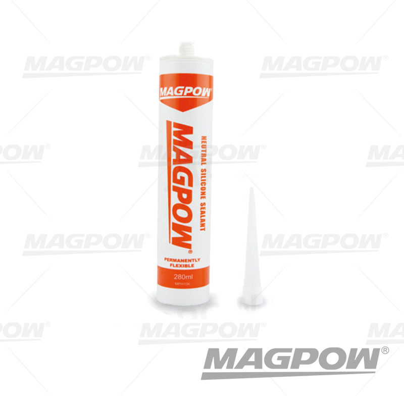 Kitchen And Bath Silicone Sealant