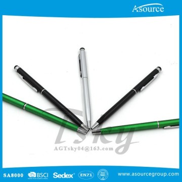 Capacitive Screen Touch Ball Pen 2015 New Style