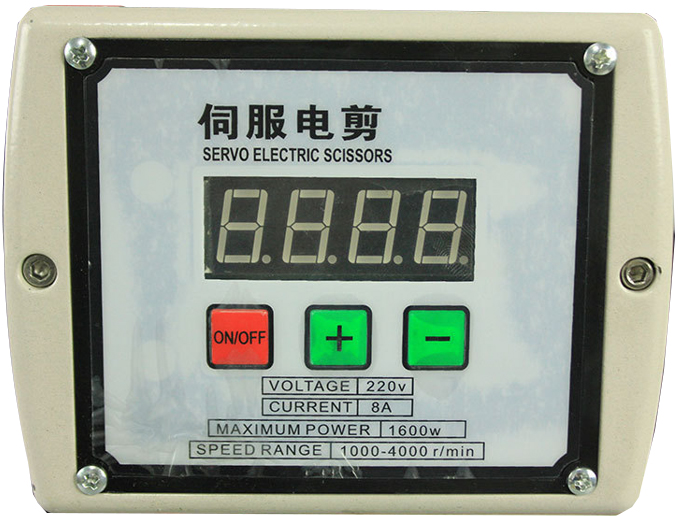 control-panel