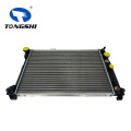New TONGSHI Expanding Pipe Process Mechanical Auto Radiator for Benz 2045001603