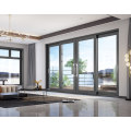 Luxury Aluminum Lift and Slide Doors