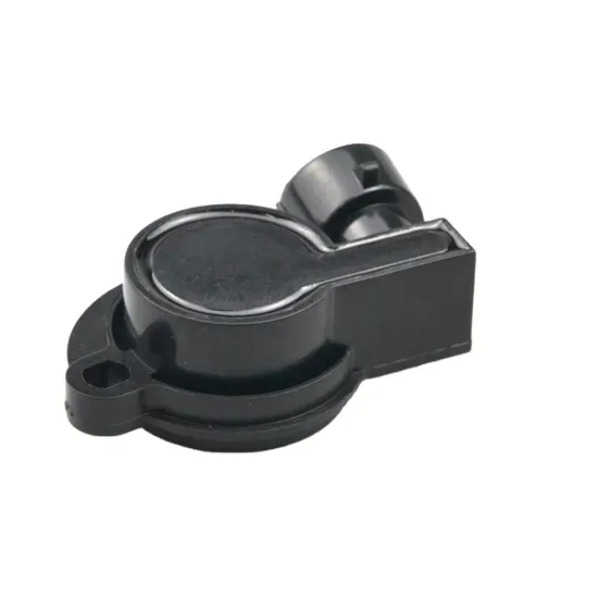 TPS 3071-1148200 Throttle Position Sensor for LADA 39.3855 21121148200 Automotive Parts