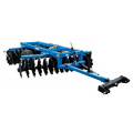 710-2,5 Extra Heavy Disc Harrow