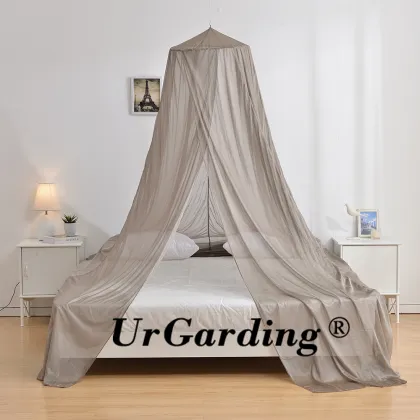 Faraday Cage EMF Protective Silver Conductive Mosquito Net
