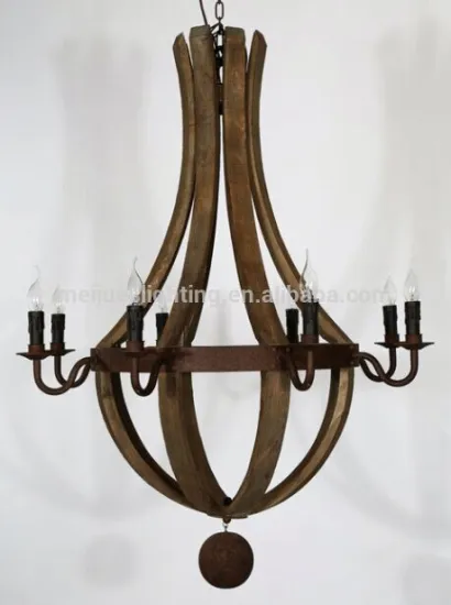 Factory supply fountain arabic chandelier light