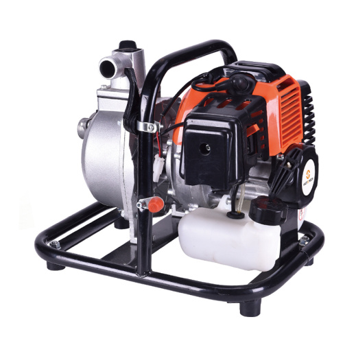 1 Zoll Wasserpumpmaschine Hochdruck