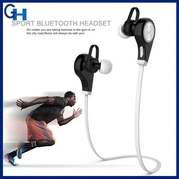 CSR V4.0 Sports Running Bluetooth Earbuds Earphone Headphones Headsets