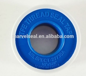Pipe Thread Seal Tape 3/4"x520" Mil Spec T-2330A
