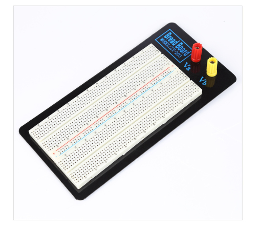 Solderless Electronic Testing 1360 Breadboard