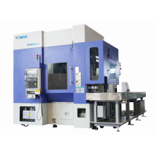 Ausrüstung Hobbing CNC -Maschine zum Verkauf