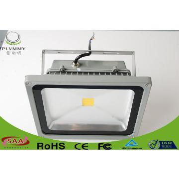60W LED Flood Light CRI>80 with CE RoHS 50000H floodlight