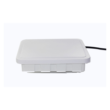 Fixed UHF RFID Long Range Reader with Integrated 8DBI Antenna for Asset Tracking: Your Comprehensive Solution for Enhanced Visibility and Efficiency