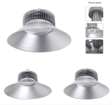 Waterproof LED High Bay Light