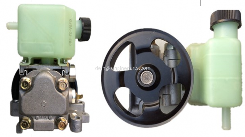 Lenkpumpe EG21-32-600A für Mazda6 CX7