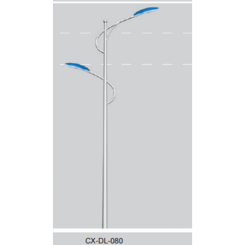 LED High Quality Street Lamp